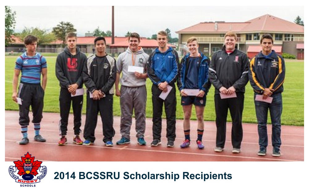 2014-BCSSRU-Scholarship-Recipients